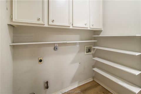 Tiny photo for 1821 Gettysburg Lane, Bryan, TX 77802 (MLS # 26002809)