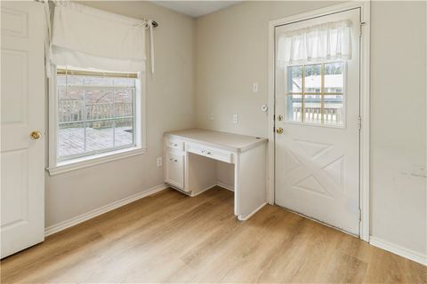 Tiny photo for 1821 Gettysburg Lane, Bryan, TX 77802 (MLS # 26002809)