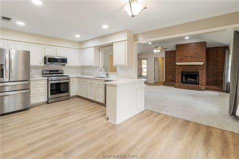 Tiny photo for 1821 Gettysburg Lane, Bryan, TX 77802 (MLS # 26002809)