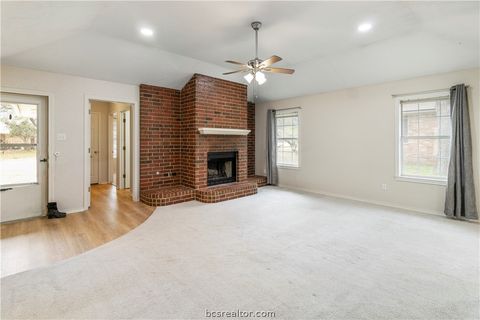 Tiny photo for 1821 Gettysburg Lane, Bryan, TX 77802 (MLS # 26002809)