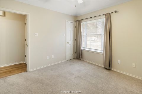 Tiny photo for 1821 Gettysburg Lane, Bryan, TX 77802 (MLS # 26002809)