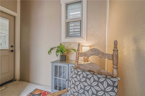 Tiny photo for 1753 Summit Crossing Lane, College Station, TX 77845 (MLS # 26004793)