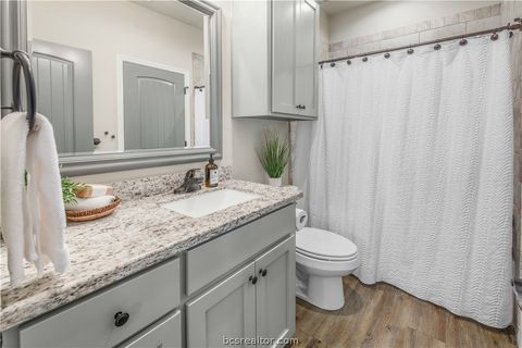 Tiny photo for 1753 Summit Crossing Lane, College Station, TX 77845 (MLS # 26004793)