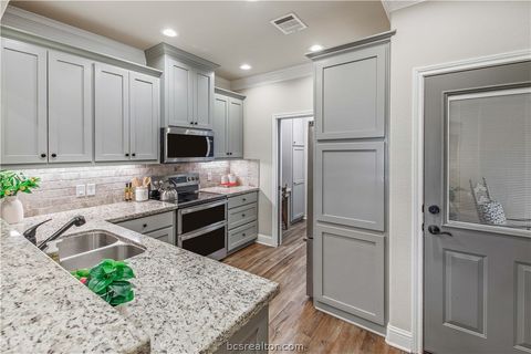Tiny photo for 1753 Summit Crossing Lane, College Station, TX 77845 (MLS # 26004793)