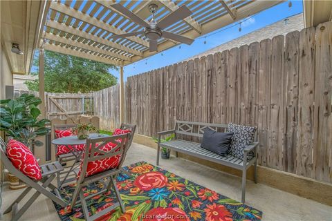 Tiny photo for 1753 Summit Crossing Lane, College Station, TX 77845 (MLS # 26004793)
