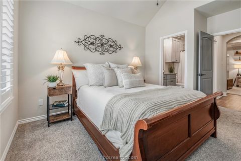 Tiny photo for 1753 Summit Crossing Lane, College Station, TX 77845 (MLS # 26004793)
