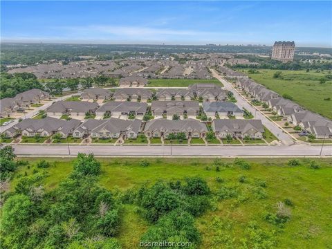 Tiny photo for 1753 Summit Crossing Lane, College Station, TX 77845 (MLS # 26004793)