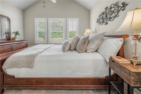 Tiny photo for 1753 Summit Crossing Lane, College Station, TX 77845 (MLS # 26004793)