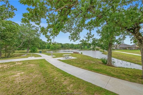 Tiny photo for 1753 Summit Crossing Lane, College Station, TX 77845 (MLS # 26004793)