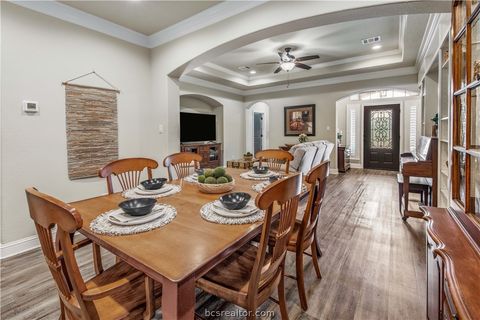 Tiny photo for 1753 Summit Crossing Lane, College Station, TX 77845 (MLS # 26004793)