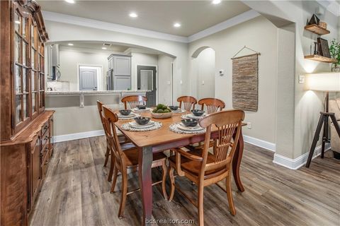 Tiny photo for 1753 Summit Crossing Lane, College Station, TX 77845 (MLS # 26004793)