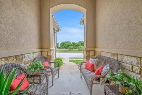 Tiny photo for 1753 Summit Crossing Lane, College Station, TX 77845 (MLS # 26004793)