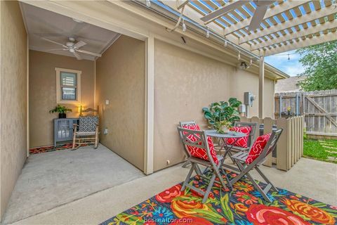 Tiny photo for 1753 Summit Crossing Lane, College Station, TX 77845 (MLS # 26004793)