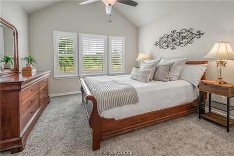 Tiny photo for 1753 Summit Crossing Lane, College Station, TX 77845 (MLS # 26004793)