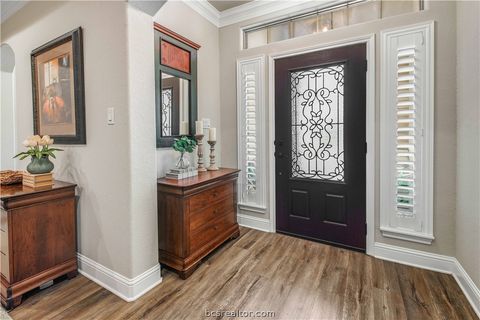 Tiny photo for 1753 Summit Crossing Lane, College Station, TX 77845 (MLS # 26004793)
