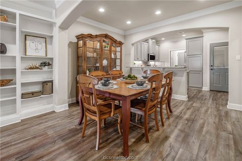 Tiny photo for 1753 Summit Crossing Lane, College Station, TX 77845 (MLS # 26004793)