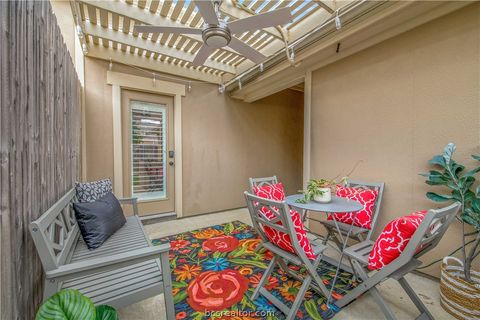 Tiny photo for 1753 Summit Crossing Lane, College Station, TX 77845 (MLS # 26004793)