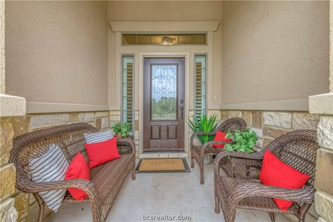 Tiny photo for 1753 Summit Crossing Lane, College Station, TX 77845 (MLS # 26004793)