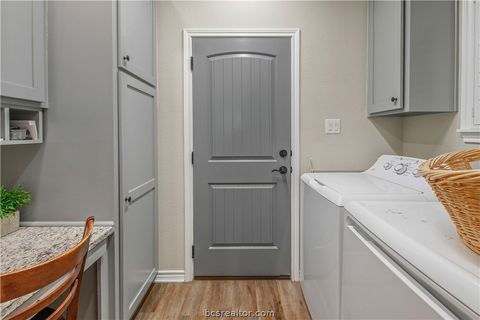 Tiny photo for 1753 Summit Crossing Lane, College Station, TX 77845 (MLS # 26004793)
