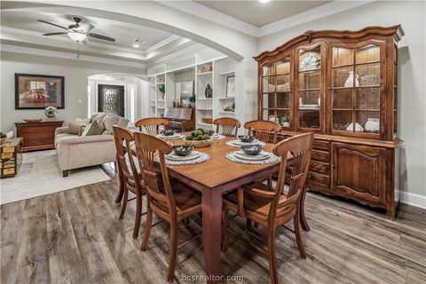 Tiny photo for 1753 Summit Crossing Lane, College Station, TX 77845 (MLS # 26004793)