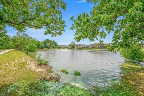 Tiny photo for 1753 Summit Crossing Lane, College Station, TX 77845 (MLS # 26004793)