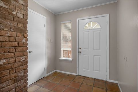 Tiny photo for 1433 MAGNOLIA Dr, College Station, TX 77840 (MLS # 25010801)