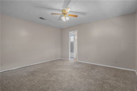Tiny photo for 1433 MAGNOLIA Dr, College Station, TX 77840 (MLS # 25010801)