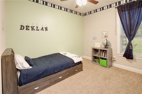 Tiny photo for 9600 Shadow Creek Trl, Bryan, TX 77808 (MLS # 26003829)