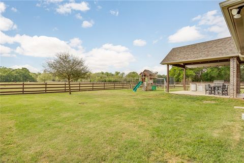 Tiny photo for 9600 Shadow Creek Trl, Bryan, TX 77808 (MLS # 26003829)
