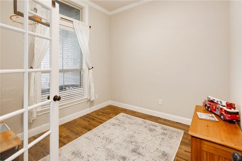 Tiny photo for 9600 Shadow Creek Trl, Bryan, TX 77808 (MLS # 26003829)