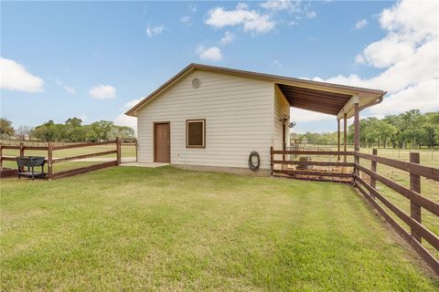 Tiny photo for 9600 Shadow Creek Trl, Bryan, TX 77808 (MLS # 26003829)