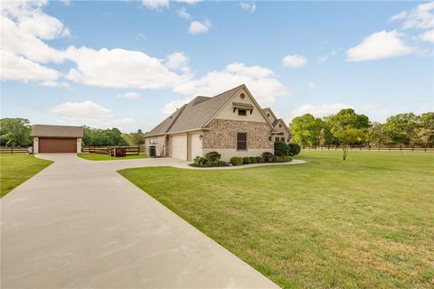 Tiny photo for 9600 Shadow Creek Trl, Bryan, TX 77808 (MLS # 26003829)