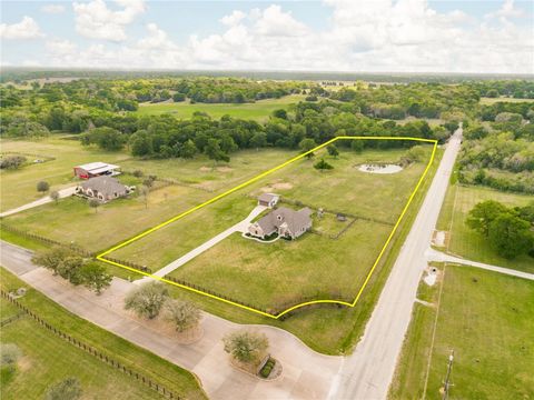 Tiny photo for 9600 Shadow Creek Trl, Bryan, TX 77808 (MLS # 26003829)