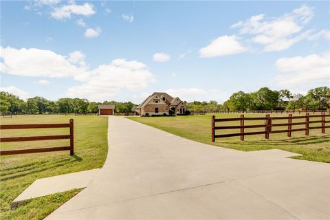 Tiny photo for 9600 Shadow Creek Trl, Bryan, TX 77808 (MLS # 26003829)