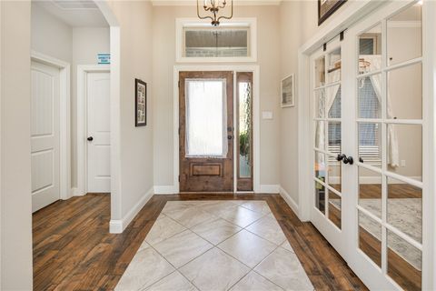 Tiny photo for 9600 Shadow Creek Trl, Bryan, TX 77808 (MLS # 26003829)