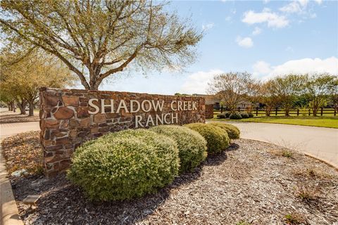 Tiny photo for 9600 Shadow Creek Trl, Bryan, TX 77808 (MLS # 26003829)