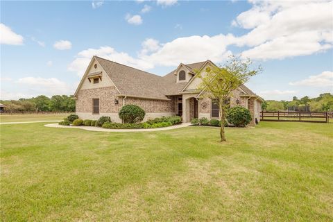 Tiny photo for 9600 Shadow Creek Trl, Bryan, TX 77808 (MLS # 26003829)