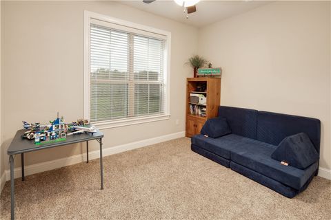 Tiny photo for 9600 Shadow Creek Trl, Bryan, TX 77808 (MLS # 26003829)