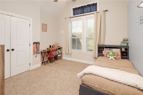 Tiny photo for 9600 Shadow Creek Trl, Bryan, TX 77808 (MLS # 26003829)