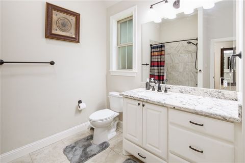 Tiny photo for 9600 Shadow Creek Trl, Bryan, TX 77808 (MLS # 26003829)