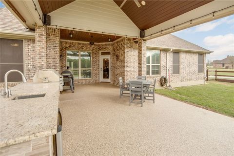 Tiny photo for 9600 Shadow Creek Trl, Bryan, TX 77808 (MLS # 26003829)