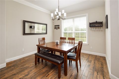 Tiny photo for 9600 Shadow Creek Trl, Bryan, TX 77808 (MLS # 26003829)