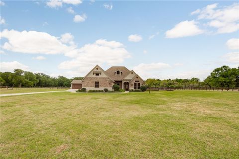 Tiny photo for 9600 Shadow Creek Trl, Bryan, TX 77808 (MLS # 26003829)