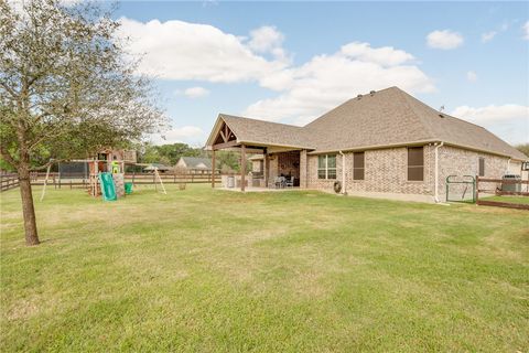 Tiny photo for 9600 Shadow Creek Trl, Bryan, TX 77808 (MLS # 26003829)