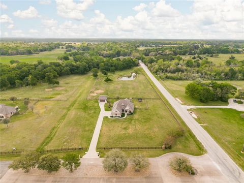 Tiny photo for 9600 Shadow Creek Trl, Bryan, TX 77808 (MLS # 26003829)