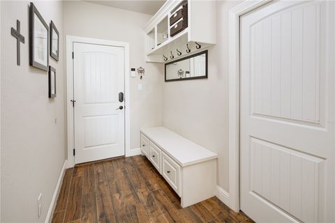 Tiny photo for 9600 Shadow Creek Trl, Bryan, TX 77808 (MLS # 26003829)