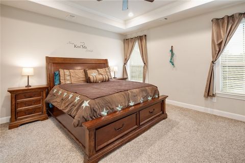 Tiny photo for 9600 Shadow Creek Trl, Bryan, TX 77808 (MLS # 26003829)