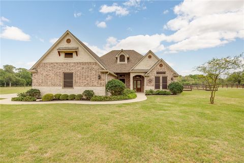 Tiny photo for 9600 Shadow Creek Trl, Bryan, TX 77808 (MLS # 26003829)