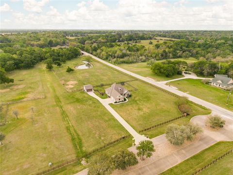 Tiny photo for 9600 Shadow Creek Trl, Bryan, TX 77808 (MLS # 26003829)