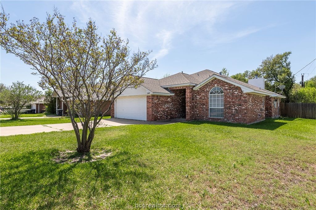 Photo of 2402 Colgate Circle, College Station, TX 77840 (MLS # 26003564)
